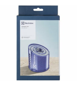 Смола водородная для фильтр-картриджей Electrolux ECO-AG CC