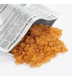 Смола водородная для фильтр-картриджей Electrolux ECO-AG CC