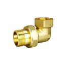 Американка угловая 3/4" вн.-нар., LD LD.65.534.20 (LD.65.534.20) 