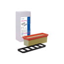 HEPA-фильтр целлюлозный для пылесоса EUROCLEAN KHPM-SE5100 (KHPM-SE5100) 