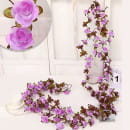 Цветочная гирлянда TM-82 250см (TM-82) 