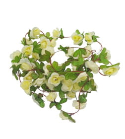 Цветочная гирлянда TM-83 250см