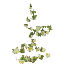 Цветочная гирлянда TM-83 250см