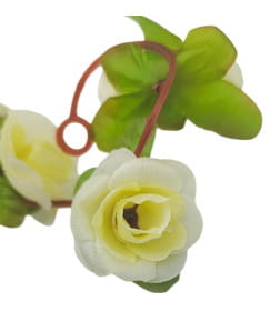 Цветочная гирлянда TM-83 250см