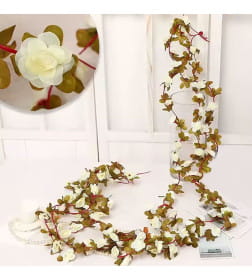 Цветочная гирлянда TM-83 250см