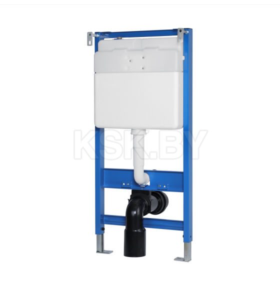 Инсталяция для подвесного унитаза Kardier 011D (011D) 