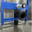 Инсталяция для подвесного унитаза Kardier 011D (011D) 