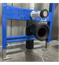 Инсталяция для подвесного унитаза Kardier 011D