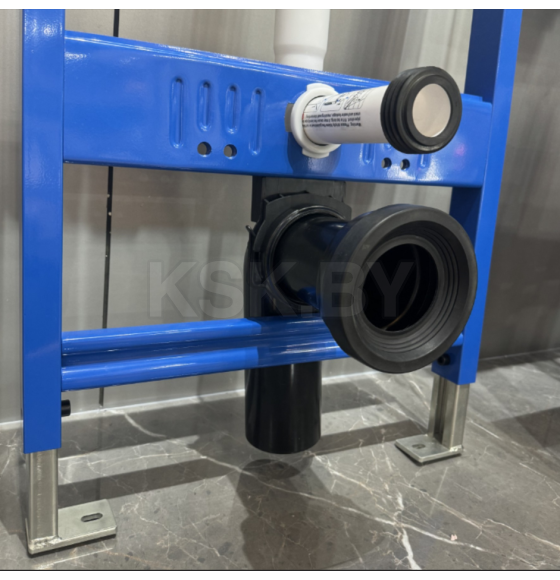 Инсталяция для подвесного унитаза Kardier 011D (011D) 