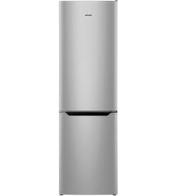 Холодильник с морозильником ATLANT ХМ-6624-189