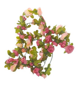 Цветочная гирлянда TM-81 250см