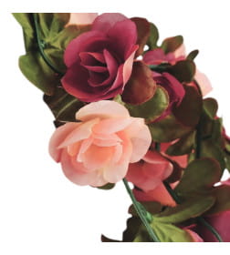 Цветочная гирлянда TM-81 250см