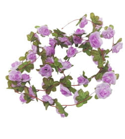 Цветочная гирлянда TM-84 250см