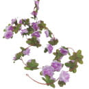 Цветочная гирлянда TM-84 250см (TM-84) 