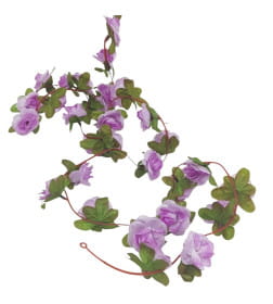 Цветочная гирлянда TM-84 250см