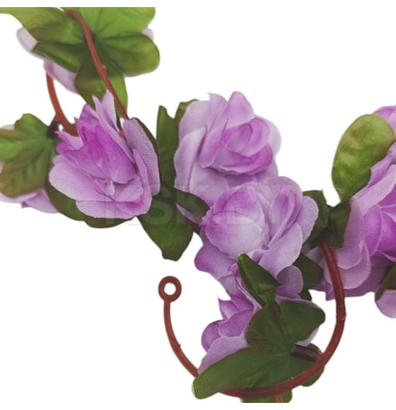 Цветочная гирлянда TM-84 250см (TM-84) 