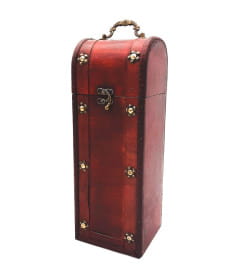 Шкатулка для вина WB-103