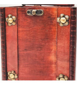 Шкатулка для вина WB-103