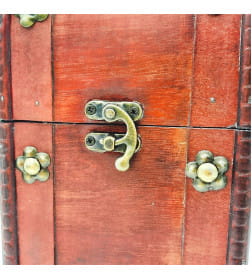 Шкатулка для вина WB-103