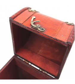 Шкатулка для вина WB-103