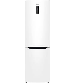 Холодильник с морозильником ATLANT Х-К ХМ-4624-109-NW