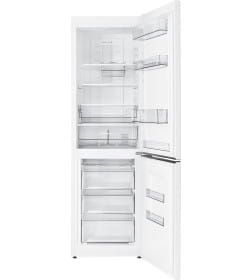 Холодильник с морозильником ATLANT Х-К ХМ-4624-109-NW
