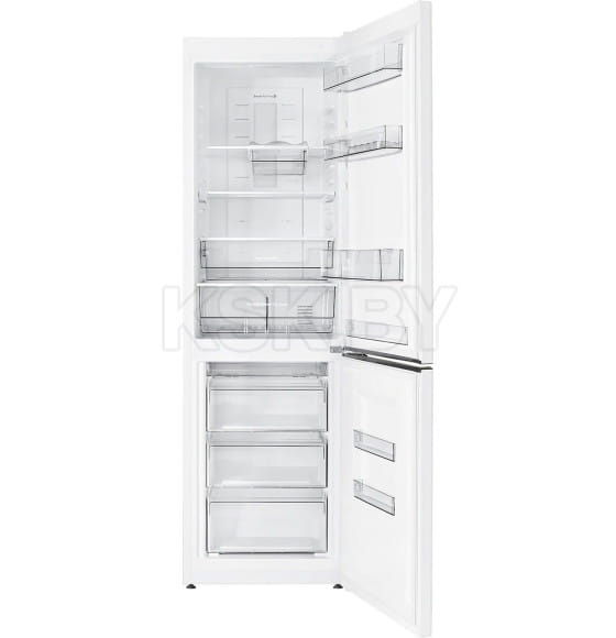 Холодильник с морозильником ATLANT Х-К ХМ-4624-109-NW (9509658) 