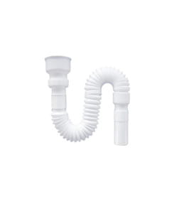 Сифон для писсуара гофрированный AV Engineering AVE129789