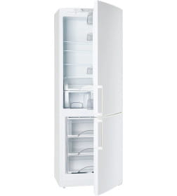 Холодильник с морозильником ATLANT ХМ 6224-101