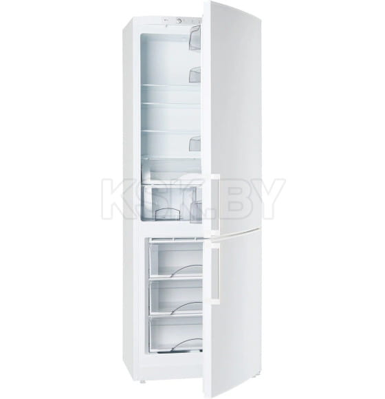 Холодильник с морозильником ATLANT ХМ 6224-101 (85441) 