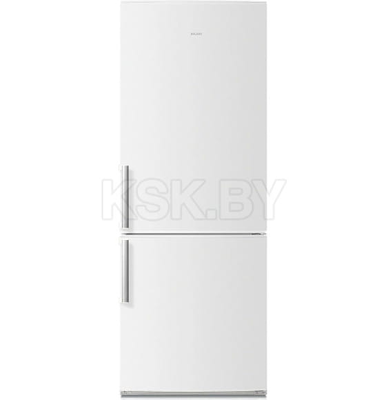Холодильник с морозильником ATLANT ХМ 6224-101 (85441) 