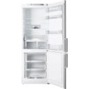 Холодильник с морозильником ATLANT ХМ 6224-101 (85441) 