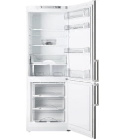 Холодильник с морозильником ATLANT ХМ 6224-101