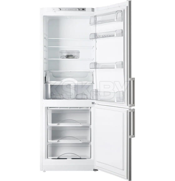 Холодильник с морозильником ATLANT ХМ 6224-101 (85441) 