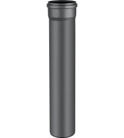 Труба канализационная внутренняя 110x2,2x500 мм (для зданий/сооружений 5 класса) ECONOCE ECIS11022050