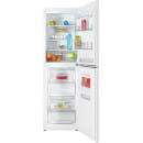 Холодильник с морозильником ATLANT ХМ-4623-109-NW (9613621) 