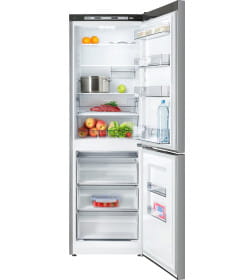 Холодильник с морозильником ATLANT ХМ-6621-189