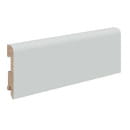 Плинтус 70 Emalex Steel