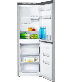 Холодильник с морозильником ATLANT ХМ-6619-189