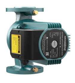 Насос циркуляционный GRANDFAR UPS50-20-280TF