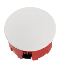 Коробка распаячная СУ для полых стен 80х40 мм REXANT 28-3044