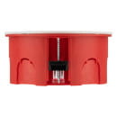 Коробка распаячная СУ для полых стен 80х40 мм REXANT 28-3044 (28-3044) 