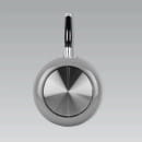 Сковорода с антипригарным покрытием Basic 26х5,5 см с крышкой MR-1200-26 Maestro (MR-1200-26) 