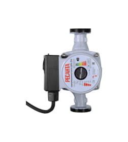 Насос циркуляционный Ресанта ЦРН-25/6