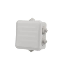 Коробка уравнивания потенциалов ОУ 100х100х50 мм IP55 REXANT 28-3051