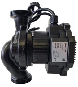 Насос циркуляционный энергоэффективный PWM GARDANA GR 32-120 UT0138
