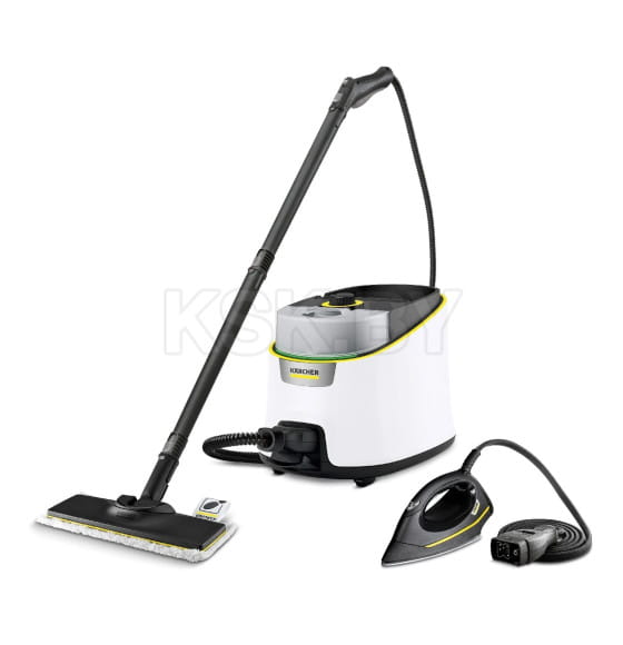Пароочиститель Karcher SC 4 Deluxe Iron (1.513-462.0) 