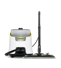 Пароочиститель Karcher SC 4 Deluxe Iron