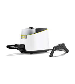 Пароочиститель Karcher SC 4 Deluxe Iron