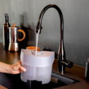 Пароочиститель Karcher SC 4 Deluxe Iron (1.513-462.0) 